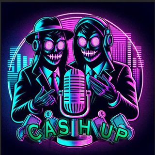 Cash Up [AMA Radio] Chat 🚀 - TgScanner