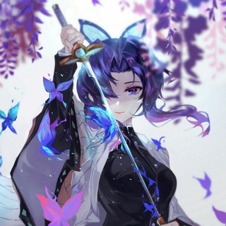 Telegram频道 "🖼ANIME Wallpaper" @acgwallpaper 的头像