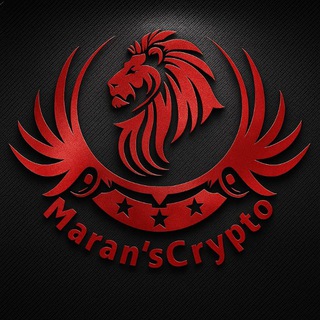 🤑Maran's Crypto 💸 - TgScanner