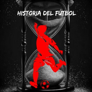 Аватар Телеграм канала "Historia del Fútbol ⚽️" @historia_del_futbol