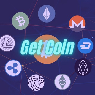 Get Coin Crypto Airdrop - TgScanner