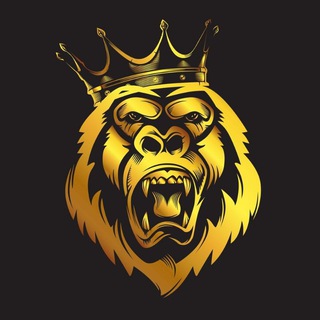 Avatar del canal de Telegram "Ape Trading Bot - Discussion" @apetradebot