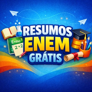 ENEM Resumos Grátis - TgScanner