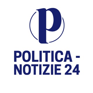 Politica - Notizie 24 - TgScanner