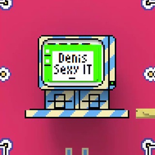Denis Sexy IT 🤖 - TgScanner