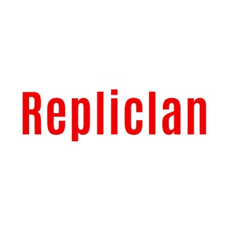 Repliclan | брендовая одежда обувь сумки и аксессуары реплики и копии premium качества байер сервис poizon обмен юаней - TgScanner