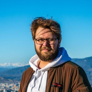 Avatar of Telegram channel "Цибирёв из Саратова" @tsibirevdmitry