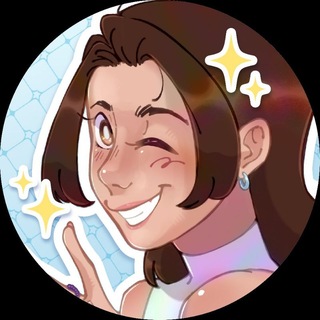 Avatar of Telegram channel "✨MaryAIC🩵" @maryaicdoesstuff