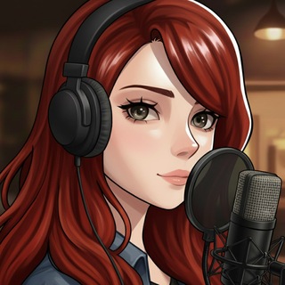 Аватар Телеграм канала "Abby's voice" @abbysvoice
