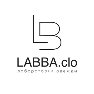Avatar of Telegram channel "LABBA.CLO | Одежда из Петербурга" @labbaclo24