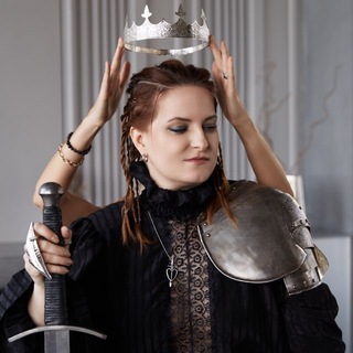 Аватар Телеграм канала "LENKEP - HR Queen ♥️" @+RzjKYB_NZec0Y2Uy
