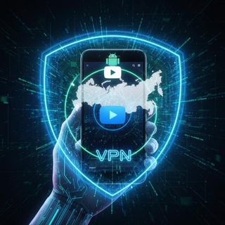 Аватар Телеграм канала "VPN" @vpn_keyy