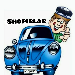 Shopirlar 🚗🚔| Tezkor xabarlar - TgScanner