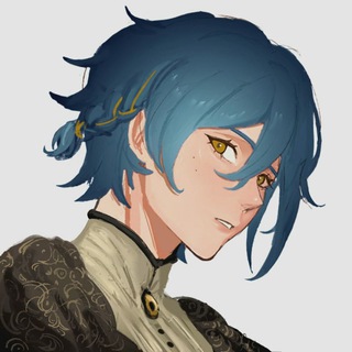 Аватар Телеграм канала "ASMR Yukelito ❆" @asmr_yukelito