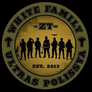 Telegram频道 "White Zt Family" @white_zt_family 的头像