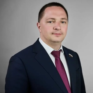 Дмитрий Новиков | Депутат ЛДПР - TgScanner