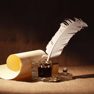 Avatar of Telegram channel "Поэзия полу́ночи | Литература" @midnight_poetry