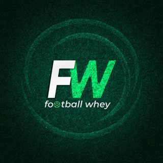 Football Whey | Футбольные истории - TgScanner
