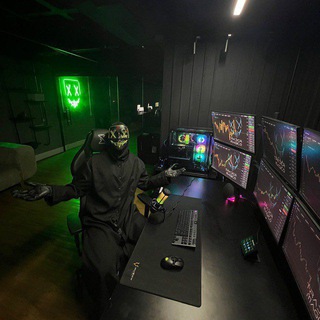 Magic Trader Signals - TgScanner