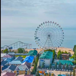 ИссыкКуль из Ташкента на спальном автобусе 2025г. - TgScanner