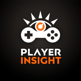 "Player Insight 🗞" @playerinsight Telegram арнасының аватары
