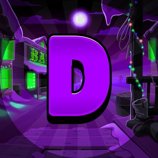 Avatar of Telegram channel "Difiz Brawl" @+1_QLDOKjxf40MjIy
