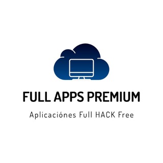 Avatar of Telegram channel "♡FULL APPS MOD PREMIUM HACK♡" @+QakjFYbJJWs3NzIx