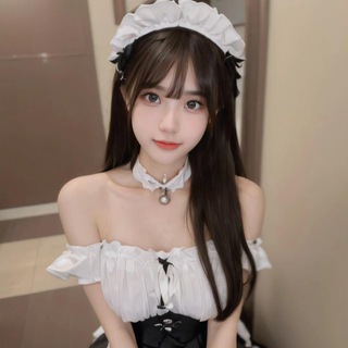 Telegram频道 "宝藏小姐姐（视频版）" @+Jchcgl7XbP9mZDll 的头像