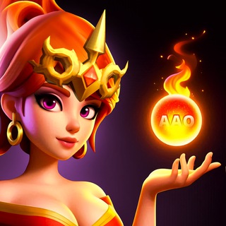 AAO Game | BATTLE TO AIRDROP - TgScanner