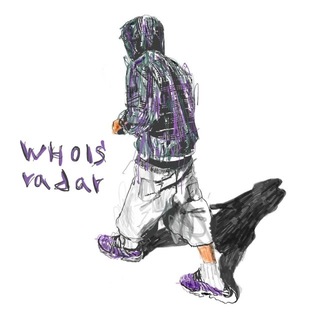 Аватар Телеграм канала "whoisradar" @radarbeats