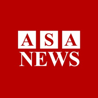 Telegram频道 "ASA News | آسانیوز" @asanews 的头像