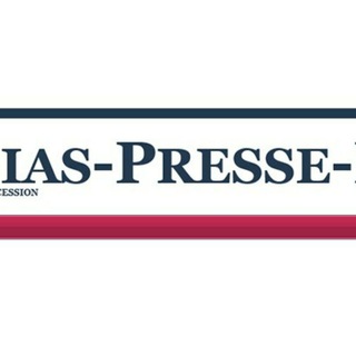 Avatar del canal de Telegram "Médias Presse Info" @mediaspresseinfo