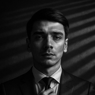 Аватар Телеграм канала "Axmadjanov.uz" @axmadjanovuz