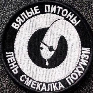 Сообщество Python Программистов - TgScanner