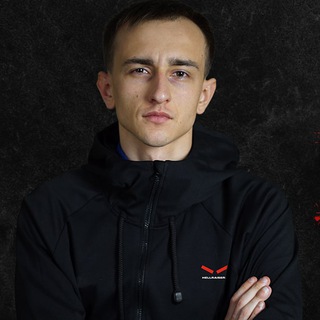 Alex “Magician” Slabukhin - Киберспорт - TgScanner