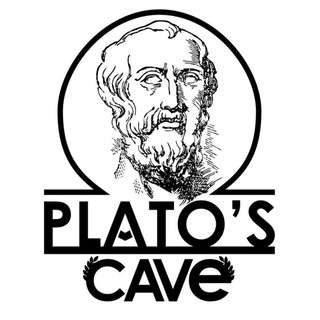 Аватар Телеграм канала "Plato’s Cave | Печера Платона" @platoscaveua