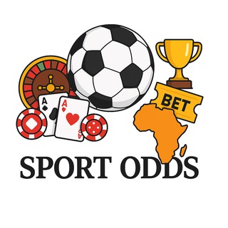 Avatar of Telegram channel "High odds" @onlineoddshere