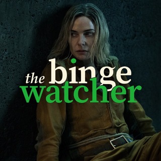 the bingewatcher - TgScanner
