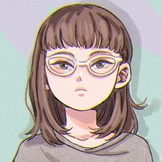 Аватар Телеграм канала "мятный чай" @minchiart