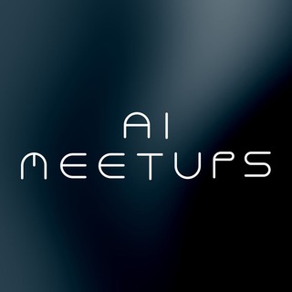 AI Meetups - TgScanner
