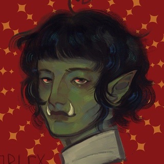 Аватар Телеграм канала "GARLEX ART?!?!!??!?" @garlex_x