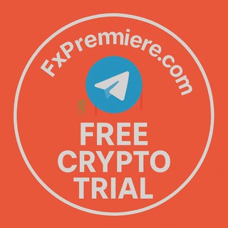 FxPʀᴇᴍɪᴇʀᴇ.com 💠 FREE CRYPTO SIGNALS TRIAL ᴄʜᴀɴɴᴇʟ - TgScanner