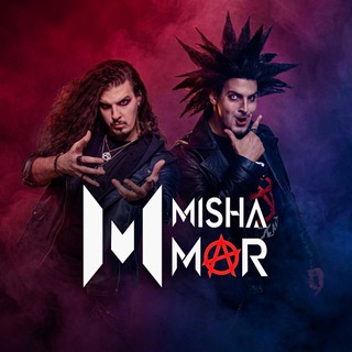 Аватар Телеграм канала "MISHA MAR" @mishamarrock