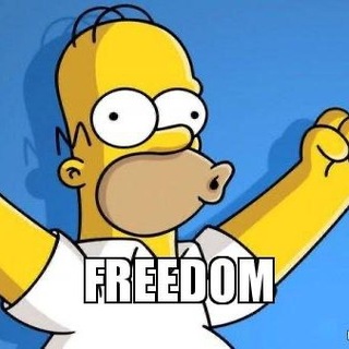 Avatar of Telegram channel "Freedom Journey 🇱🇦" @freedomisreal69