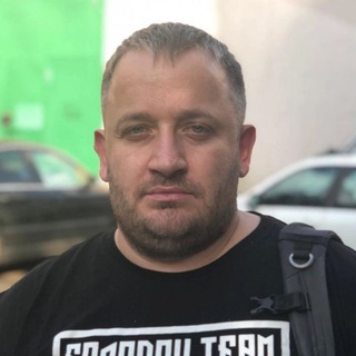 Dmitry Spiridonov - TgScanner