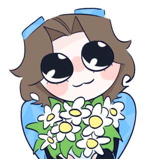Аватар Телеграм канала "✨Тапок Luffsy✨" @tapokluffsy