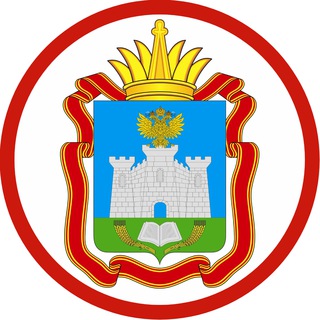 Аватар Телеграм каналу "Новости Орел и Область" @orel_smi