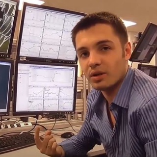 Аватар Телеграм канала "HAMAHA ушел на NASDAQ" @hamaha_nasdaq