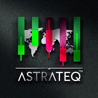 Avatar of Telegram channel "🅰️ ASTRATEQ® FOREX RESEARCH & CONSULTANT." @astrateqfx