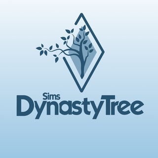 Аватар Телеграм канала "Sims Dynasty Tree" @dynastytree